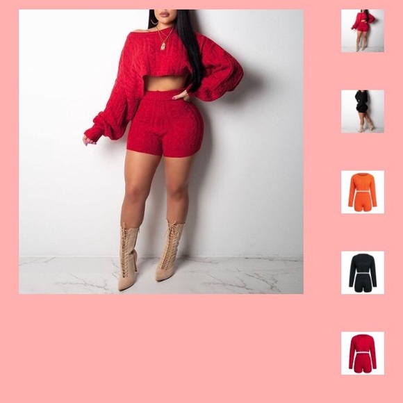 Clothing - Picture 5 of 8